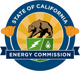 California Energy Commission logo